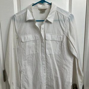 ExOfficio BugsAway long-sleeve shirt S/P